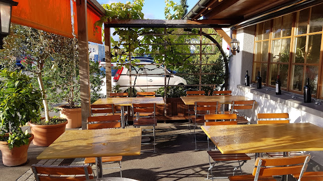 Dolce Vita - Gastronomie und Hotellerie