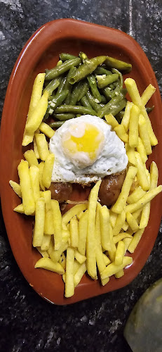 Opinii despre Navegadores C Pais Weinfelden în Weinfelden - Gastronomie und Hotellerie