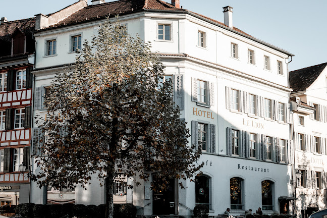 Pizzeria Ristorante Caprese GmbH - Bischofszell