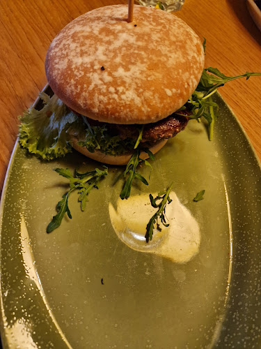 HANS IM GLÜCK - CHUR City West - Chur