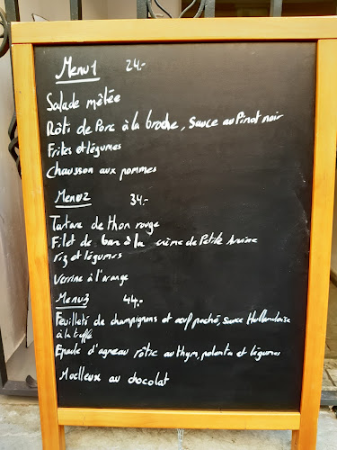 Rue de Conthey 13, 1950 Sion