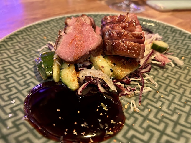 Gaijin Izakaya - Gastronomie und Hotellerie