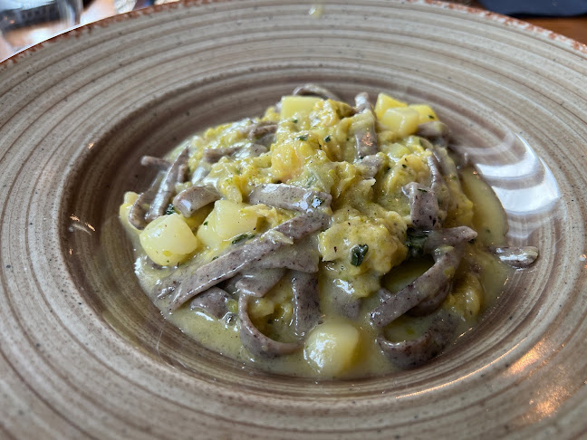 Heitersberg Ristorante - Gastronomie und Hotellerie