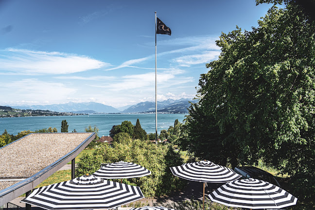 Restaurant Landgasthof Halbinsel Au - Gastronomie und Hotellerie