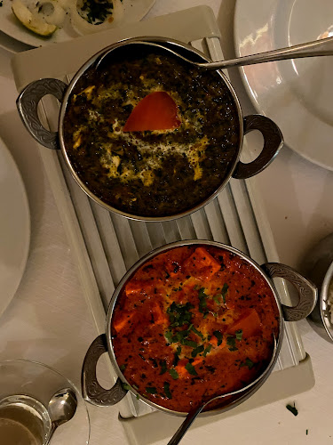 Opinii despre Star Tandoori în Aarau - Gastronomie und Hotellerie