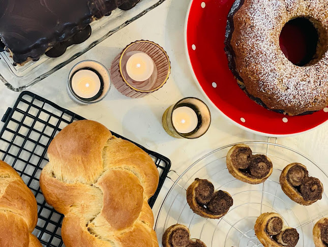 Opinii despre Café Sapori vegan în Schaffhausen - Gastronomie und Hotellerie