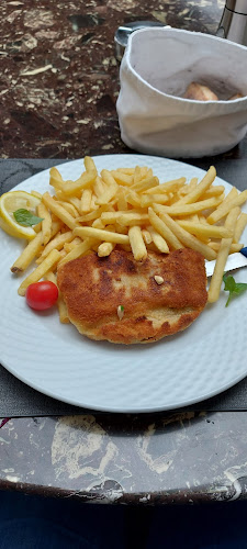 Opinii despre Hotel-Restaurant Bahnhöfli în Kaiseraugst - Gastronomie und Hotellerie