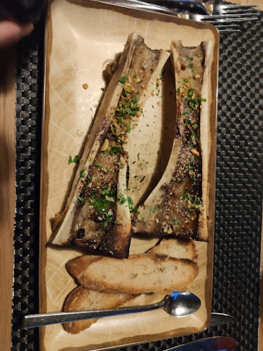 Comentarii opinii despre Meat's