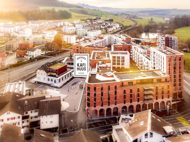 Stocker`s Kaffeerösterei & Kafi-Huus - Risch-Rotkreuz