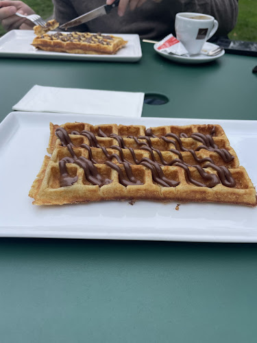 Comentarii opinii despre Crémerie du Parc de la Grange Sàrl