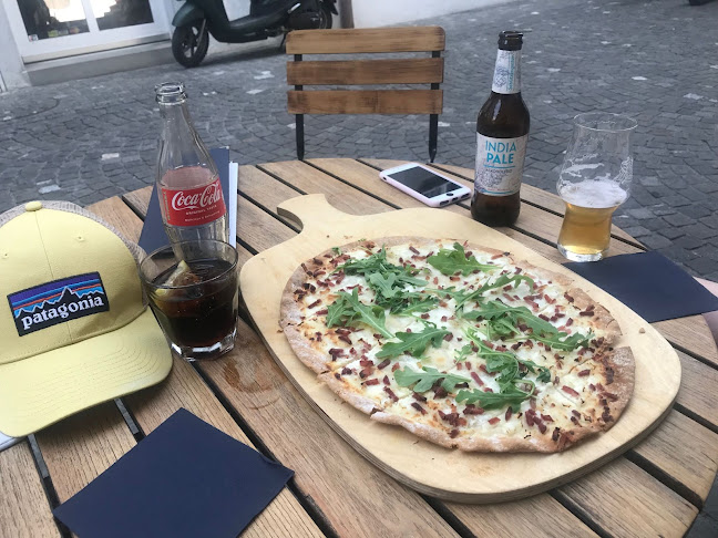 Unter Altstadt 12, 6300 Zug