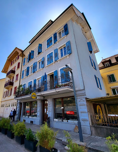 Comentarii opinii despre La P'tite Pause