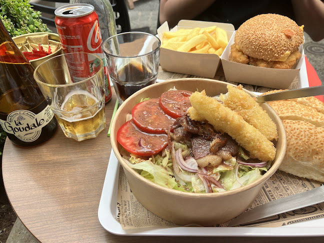 FMR Funky Monkey Room - Nyon