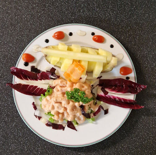 Opinii despre Café du Marché 6 Sàrl în Aigle - Gastronomie und Hotellerie