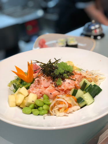 Opinii despre Peking Garden Dietikon în Dietikon - Gastronomie und Hotellerie