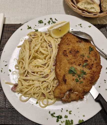 Restaurant & Pizzeria da Galipo GmbH - Gastronomie und Hotellerie