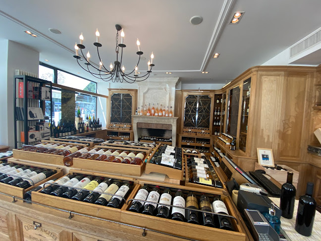 Le Caveau de Bacchus - Gastronomie und Hotellerie