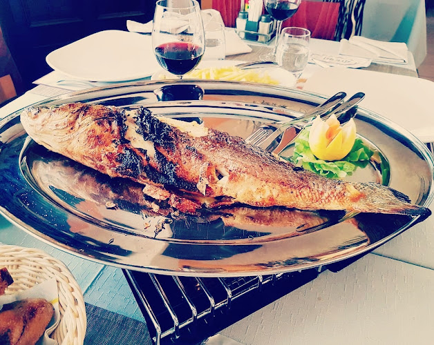 Ristorante Pizzeria B&B Del Ponte Minusio - Minusio