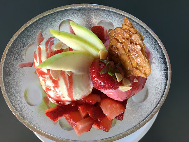 Kafi Anton GmbH - St. Gallen