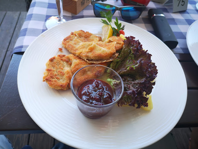 Opinii despre Steg 4 în Kreuzlingen - Gastronomie und Hotellerie