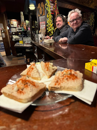 Smuggler's Pub - Oberwil