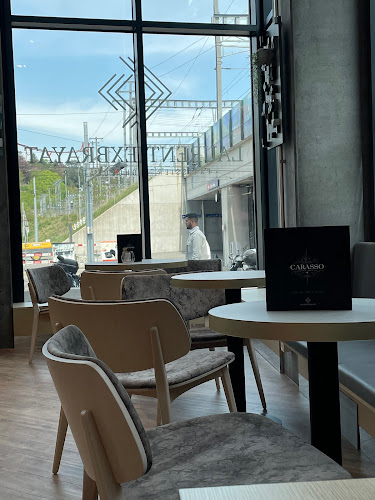 Restaurant Tea-Room - Lancy