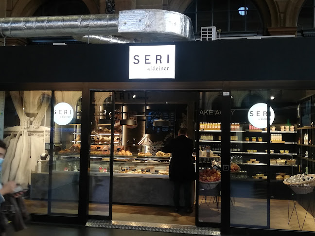 Bahnhofshalle, 8001 Zürich