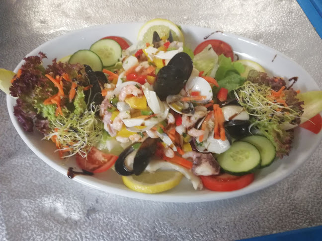 Comentarii opinii despre Pizzeria Seeland