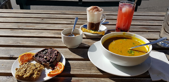 Opinii despre Bar à café le Petit-Bar în Lausanne - Gastronomie und Hotellerie