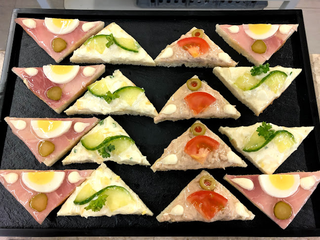 Comentarii opinii despre La Cuchaule