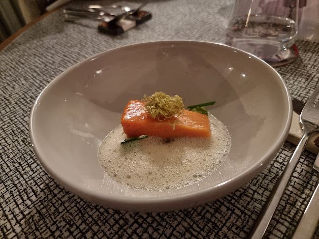 Restaurant Maihöfli - Oscar de Matos - Gastronomie und Hotellerie