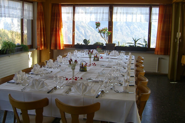 Comentarii opinii despre Hotel - Restaurant Bergheim