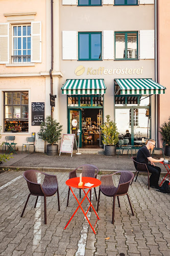 Comentarii opinii despre Kaffeerösterei Konstanz