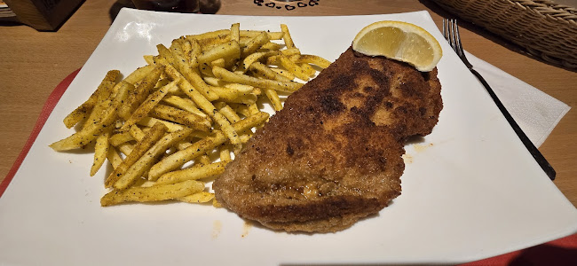 Opinii despre Häxehüsli GmbH în Wil - Gastronomie und Hotellerie