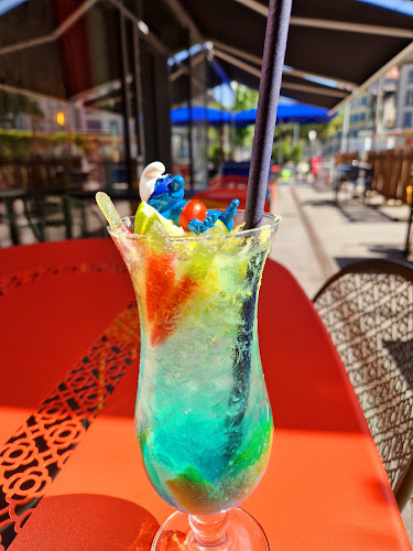 Café Dessiné - Carouge