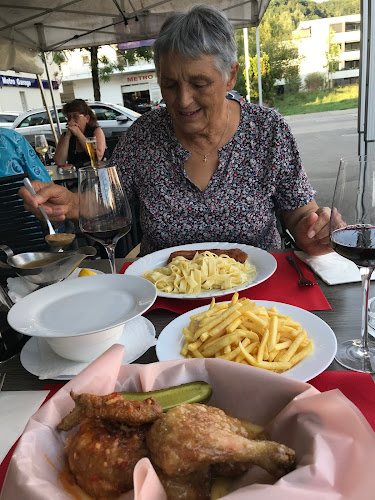 Comentarii opinii despre Restaurant Brunnenhof