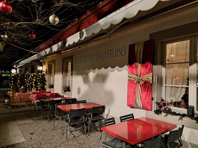 Restaurant Bad-Stübli