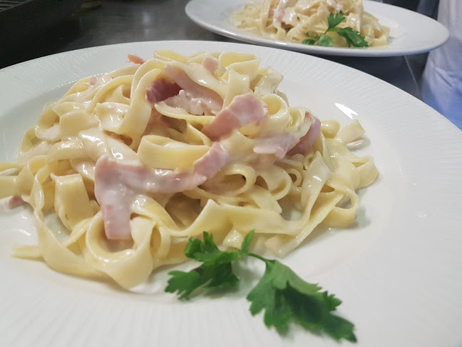 Comentarii opinii despre La Terrazza