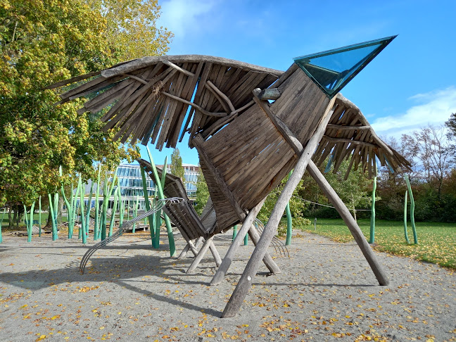 Chem. du Camping 1, 1007 Lausanne