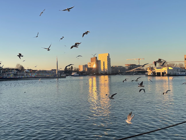 Hafenstrasse 25a, 4057 Basel