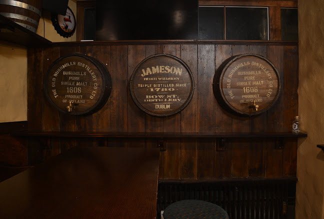 Cooper's Pub - Gastronomie und Hotellerie