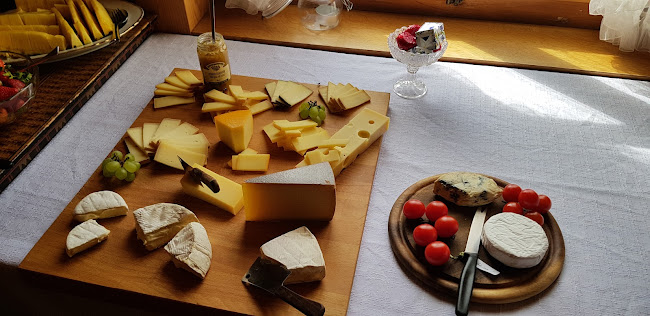 Opinii despre Restaurant Dentenberg în Worb - Gastronomie und Hotellerie