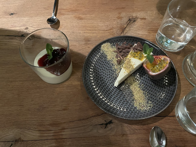 La Tartina Pop up - Zürich