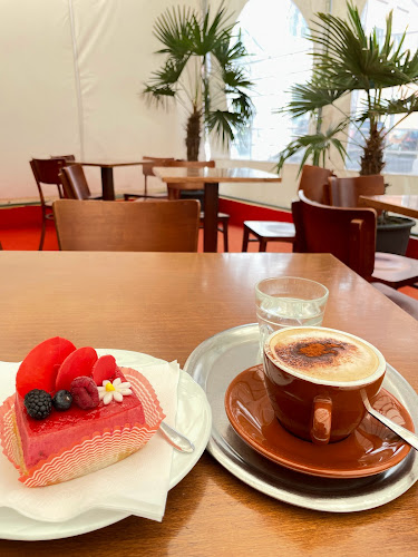 Comentarii opinii despre Konditorei Caredda