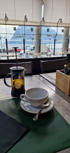 Ristorante Vistalago - Gastronomie und Hotellerie