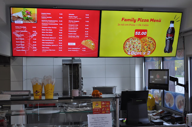 Comentarii opinii despre Pizza Palma