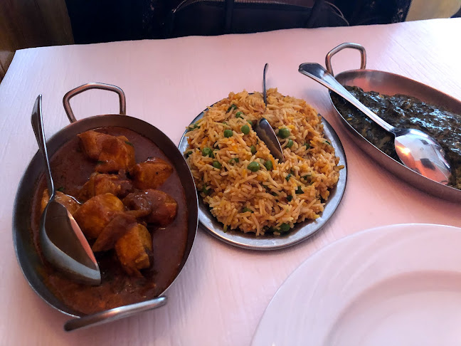 Restaurant Bombay - Gastronomie und Hotellerie