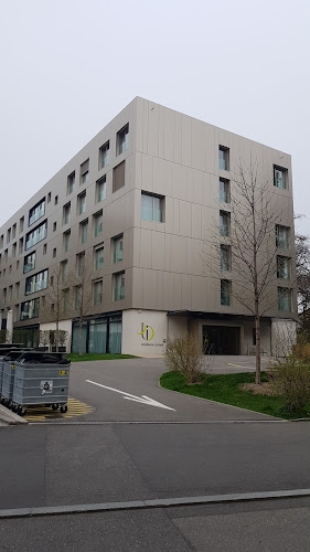 Comentarii opinii despre RPSA - Résidence Liotard