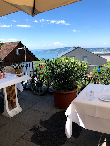 Opinii despre Mauri's La Casa în Feusisberg - Gastronomie und Hotellerie