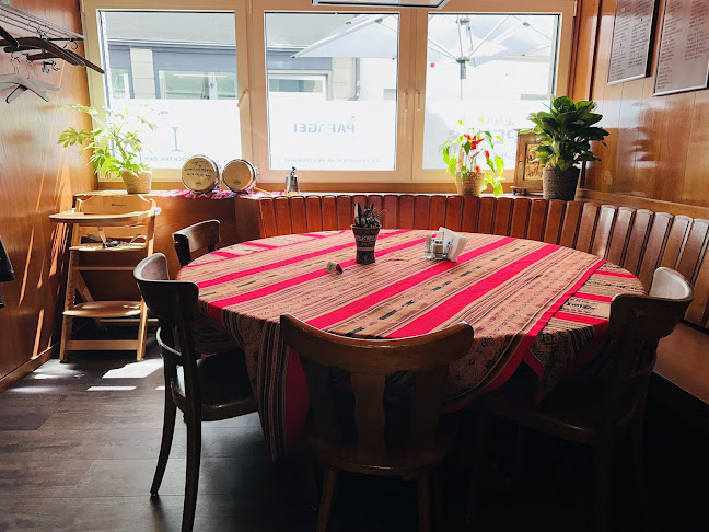 Restaurant Papagei by Miski Takiy - Gastronomie und Hotellerie